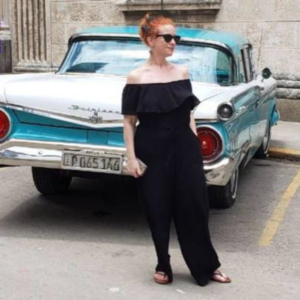 Meet your Posher, Nikki